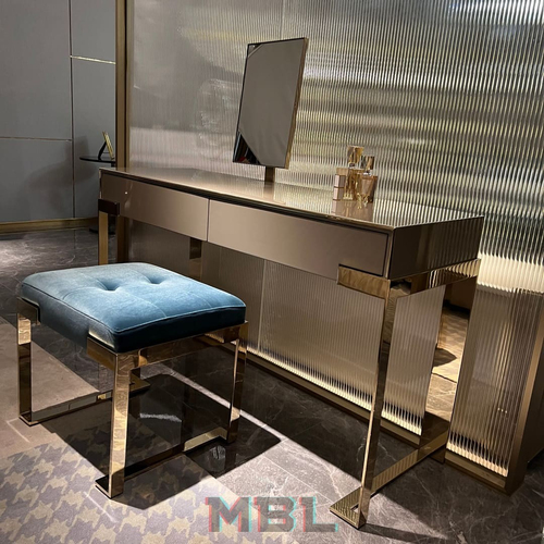 Dressing table Fendi 1350x460x780