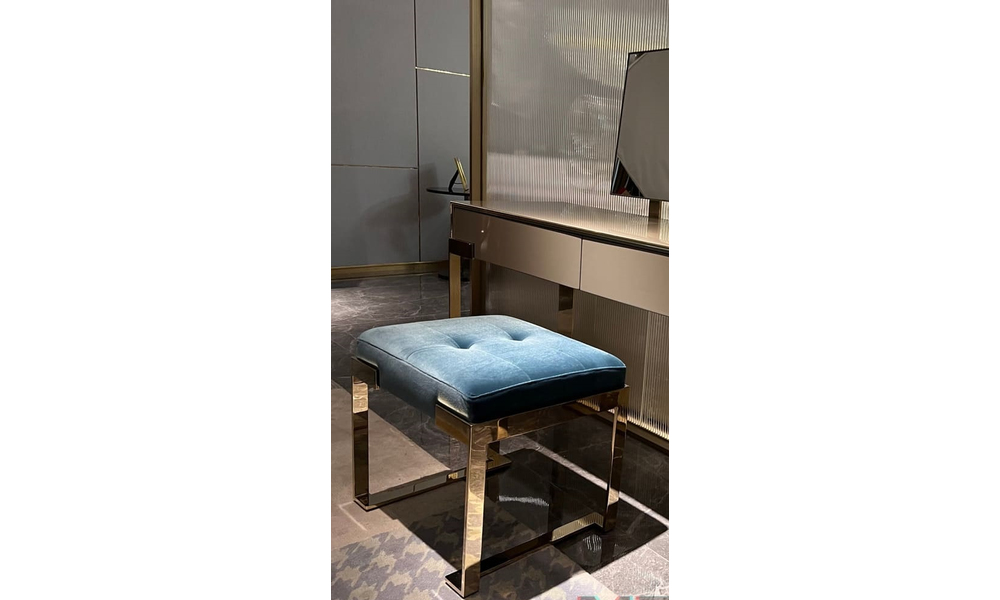 Pouffe Fendi 560x460x480