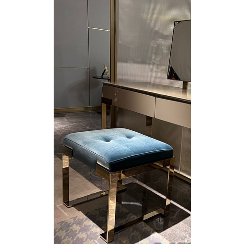Pouffe Fendi 560x460x480