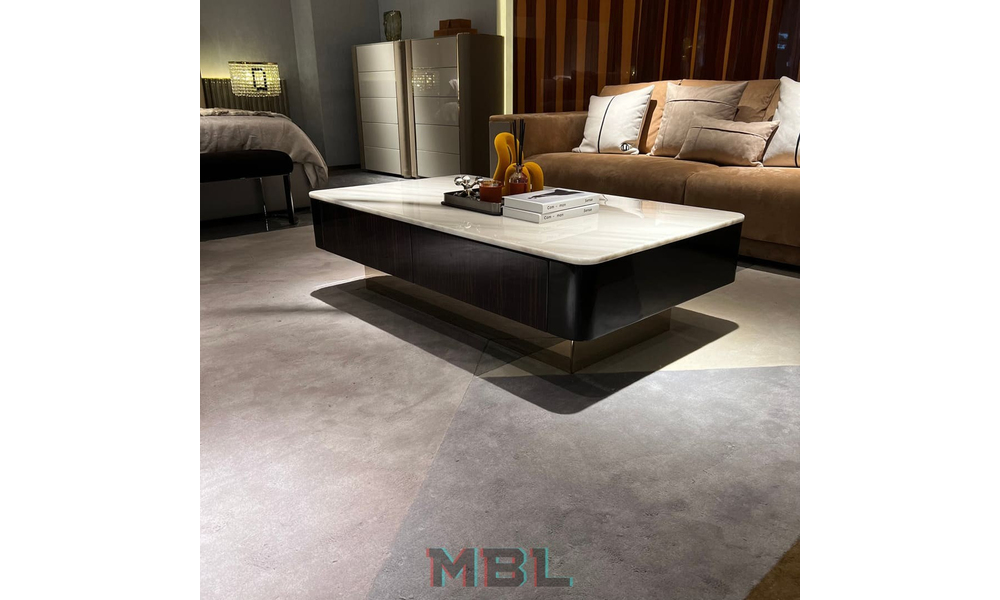 Fendi coffee table 1400х800х390