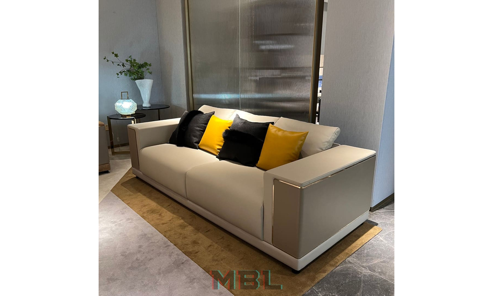 Sofa Fendi 2300x1050x900