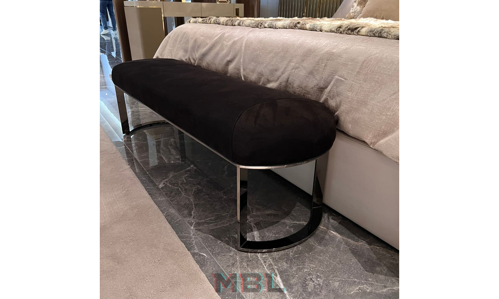 Banquette Fendi 1450x430x430