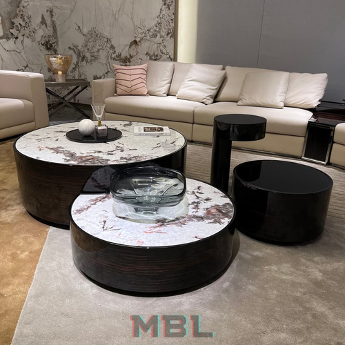 Coffee table Fendi 1200х1200х430