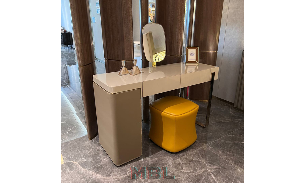 Mirror Fendi 320x630x80