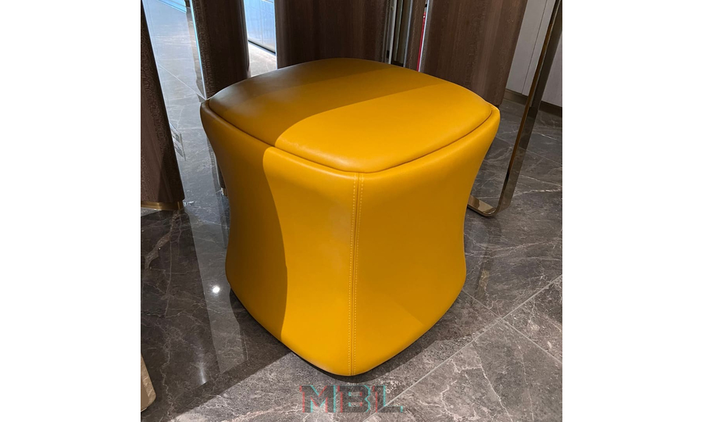 Pouffe Fendi 470x470x460