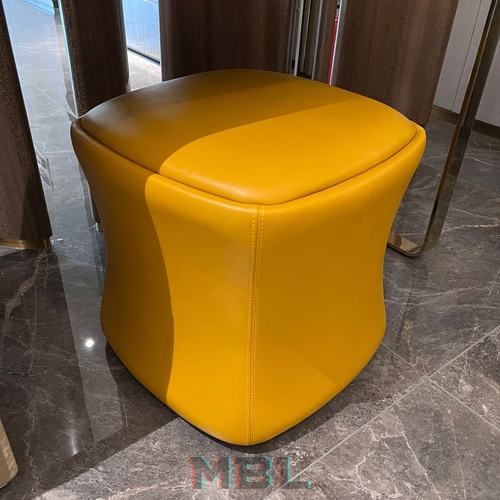 Pouffe Fendi 470x470x460