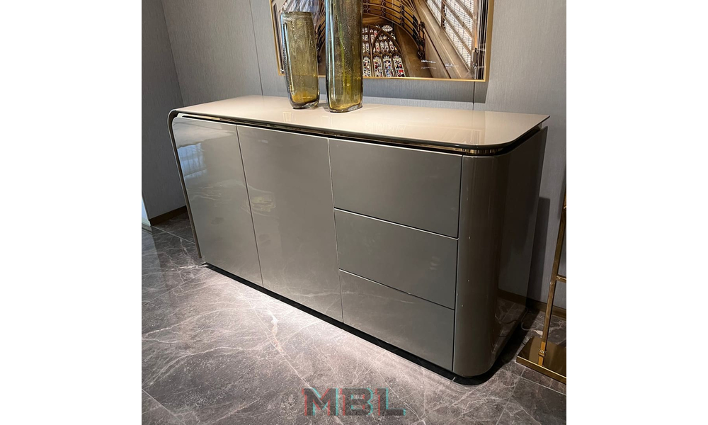 Fendi chest of drawers 1600x450x850