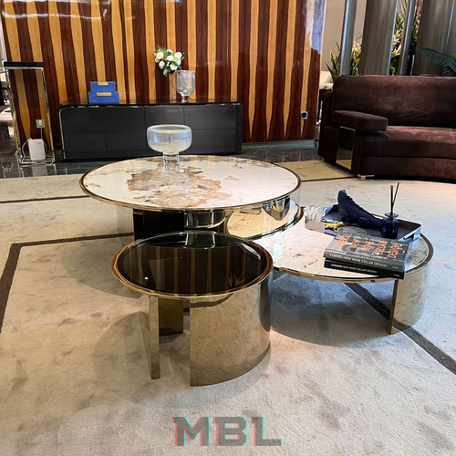 Coffee table Fendi 1200x430