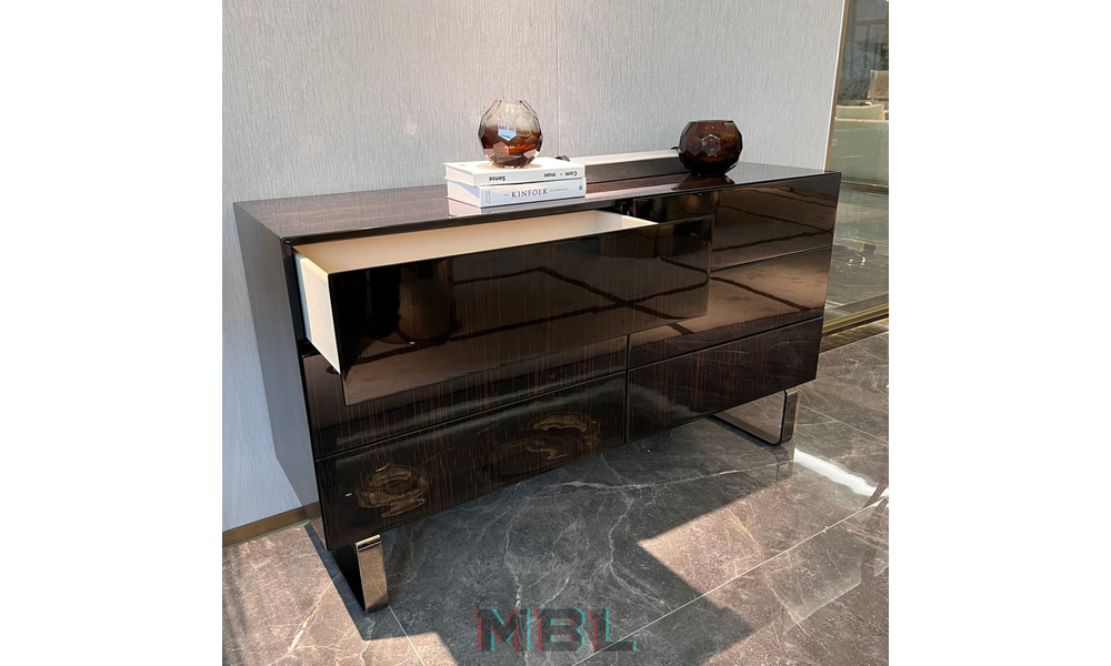 Fendi dresser 1500x450x850