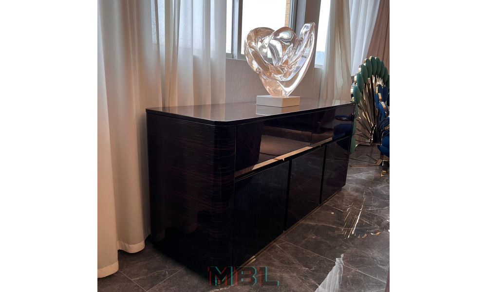 Fendi chest of drawers 1800x550x800