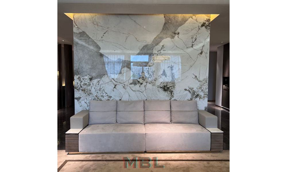 Sofa Fendi