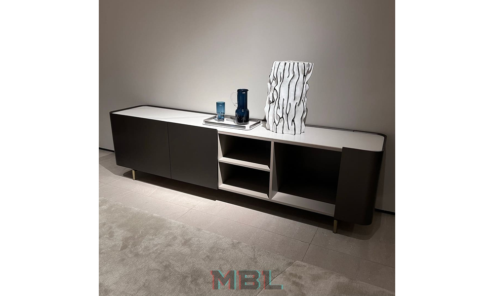 TV cabinet