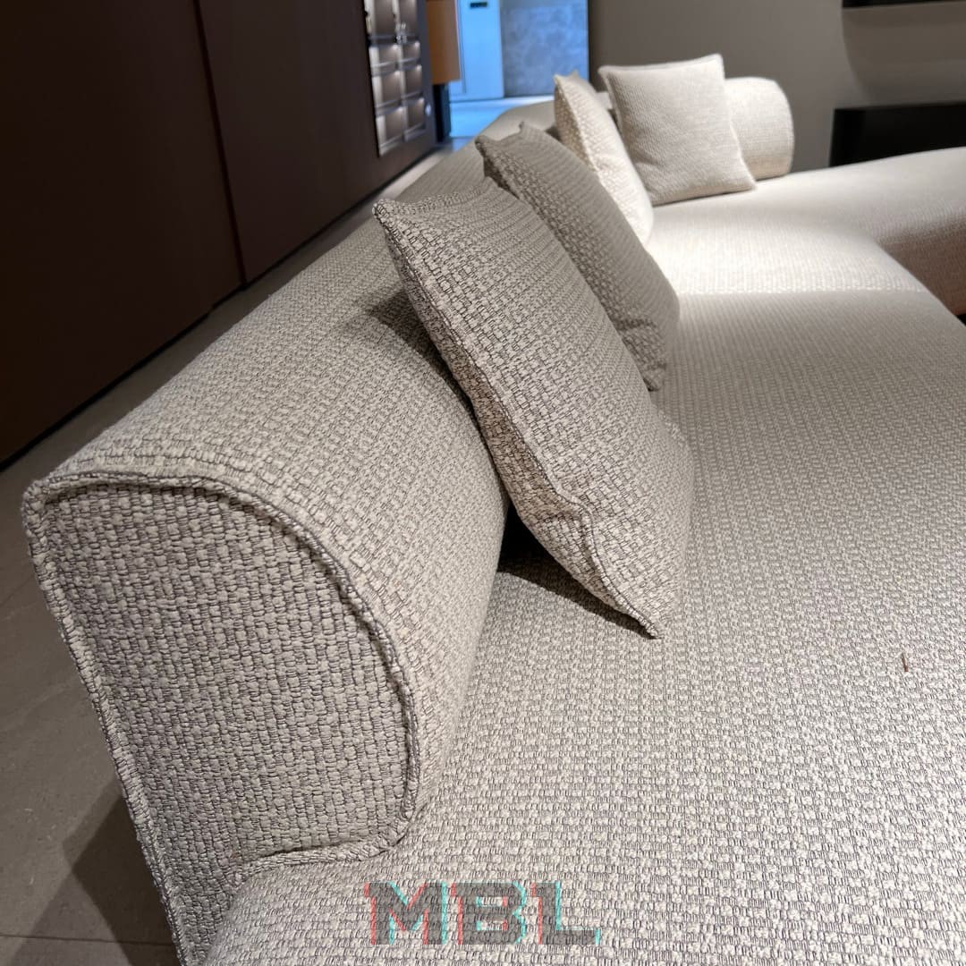 Sofa в интерьере