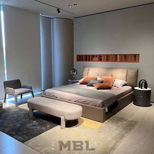 Bed 1800x2000