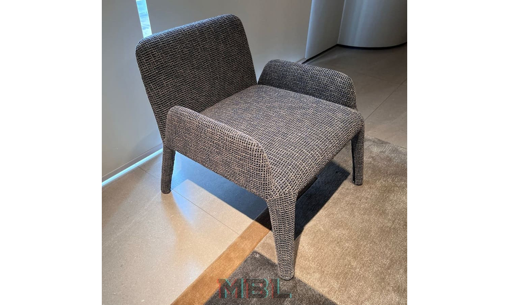 Chair 630x740x670