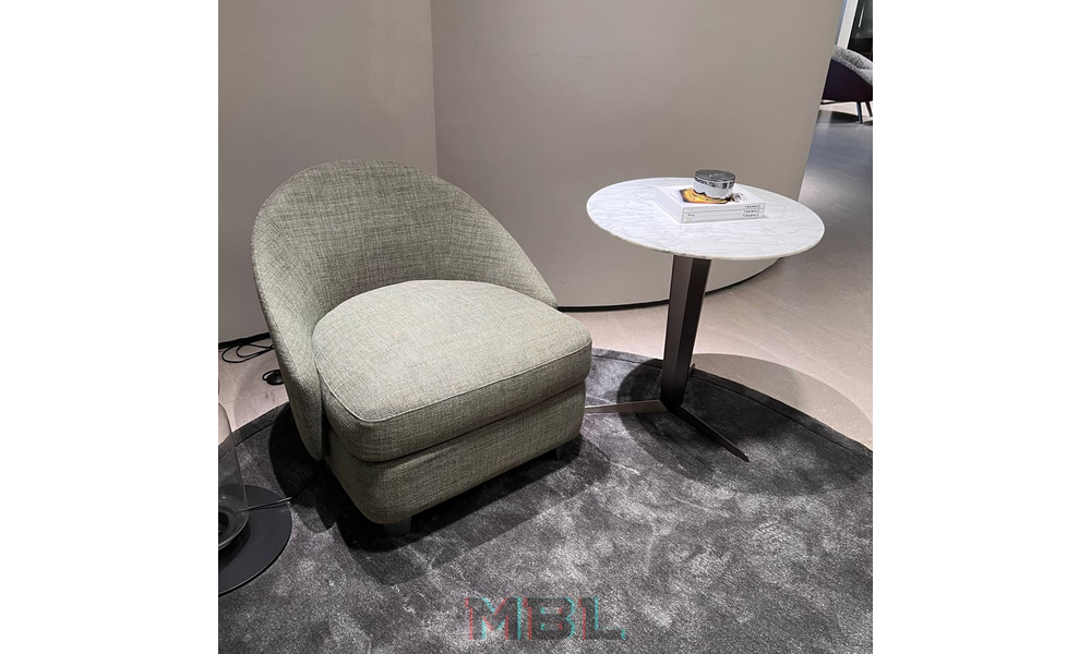 Corner table 600x650
