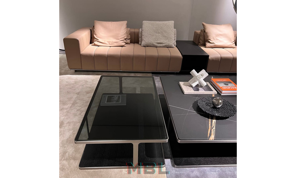 Coffee table 1200x700x310