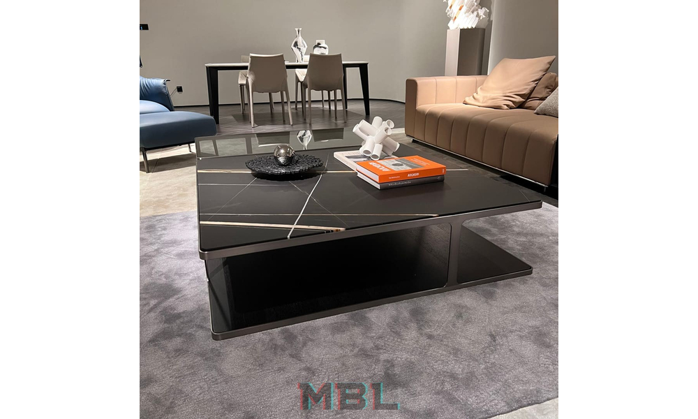 Coffee table 1200х1200х310