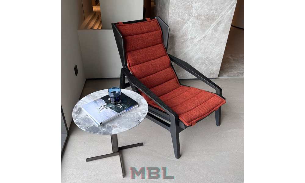 Corner table 500x460