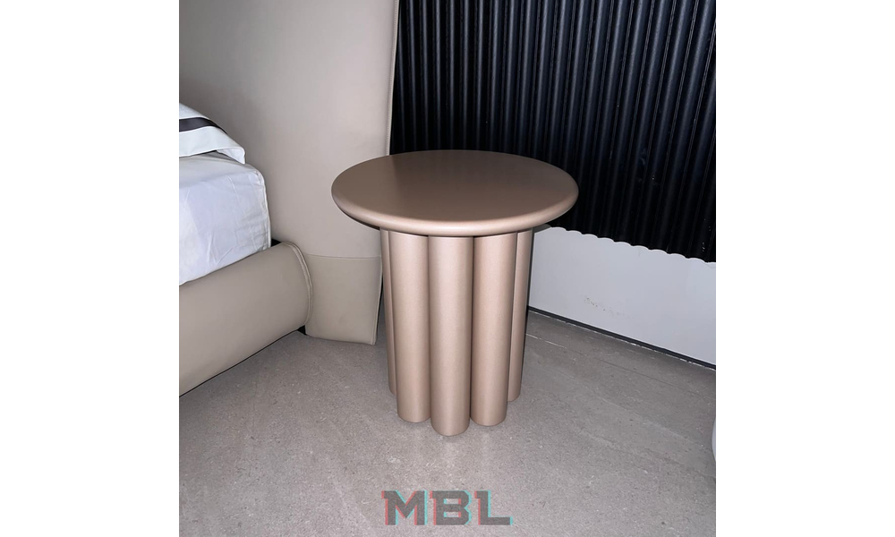 Bedside table
