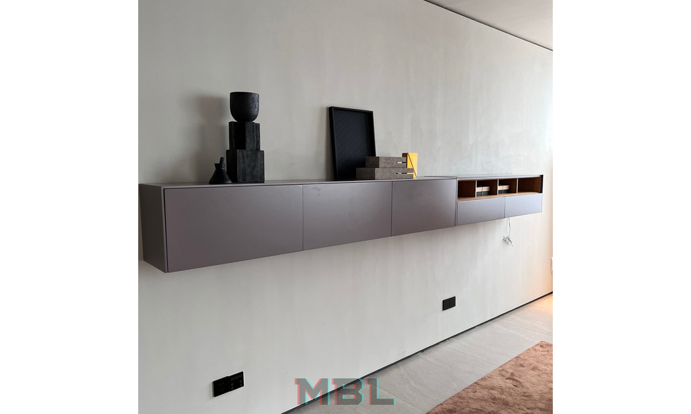 TV cabinet