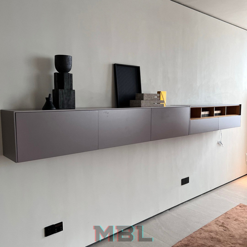 TV cabinet