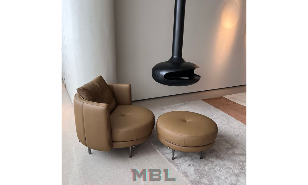 Armchair