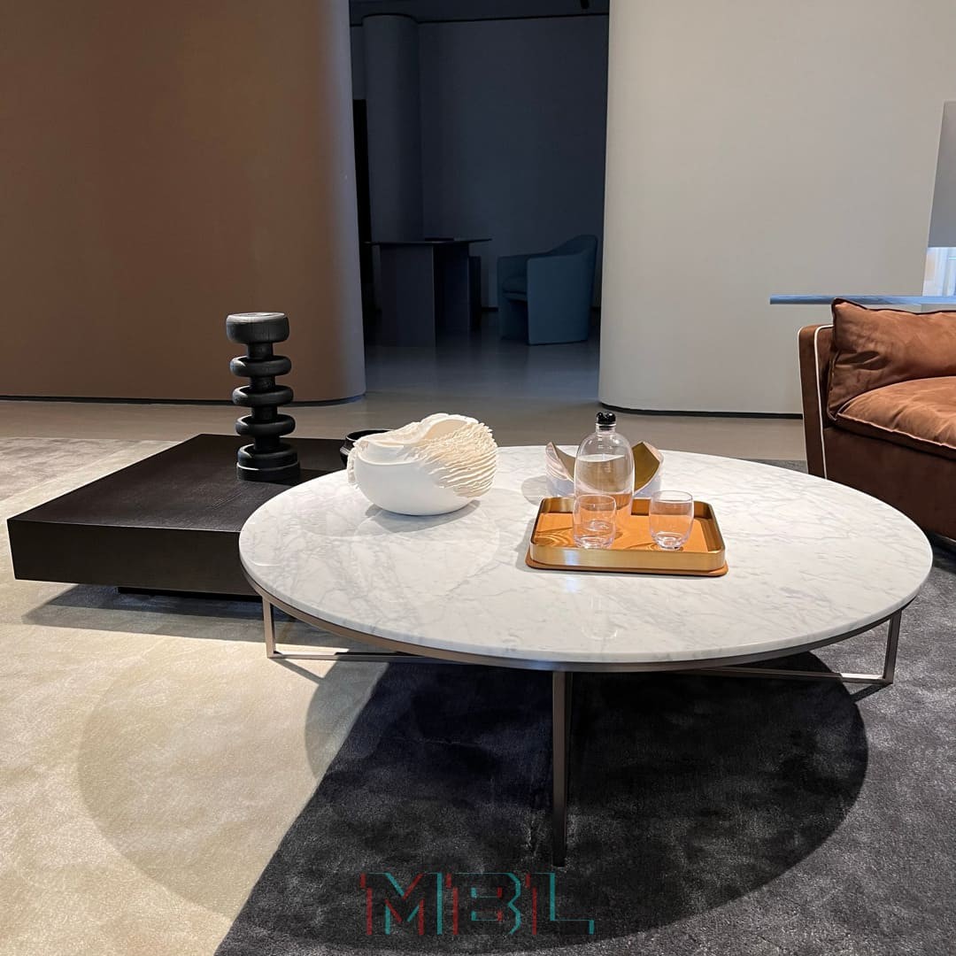 Coffee table в интерьере