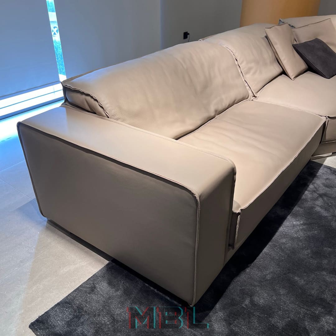 Sofa в интерьере