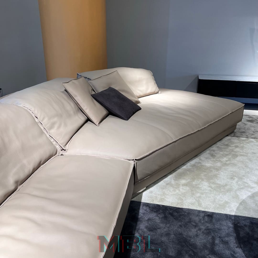 Sofa в интерьере