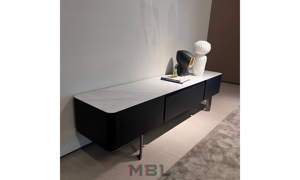 TV cabinet