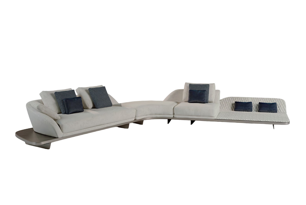 Sofa Reflex Angelo Segno в интерьере