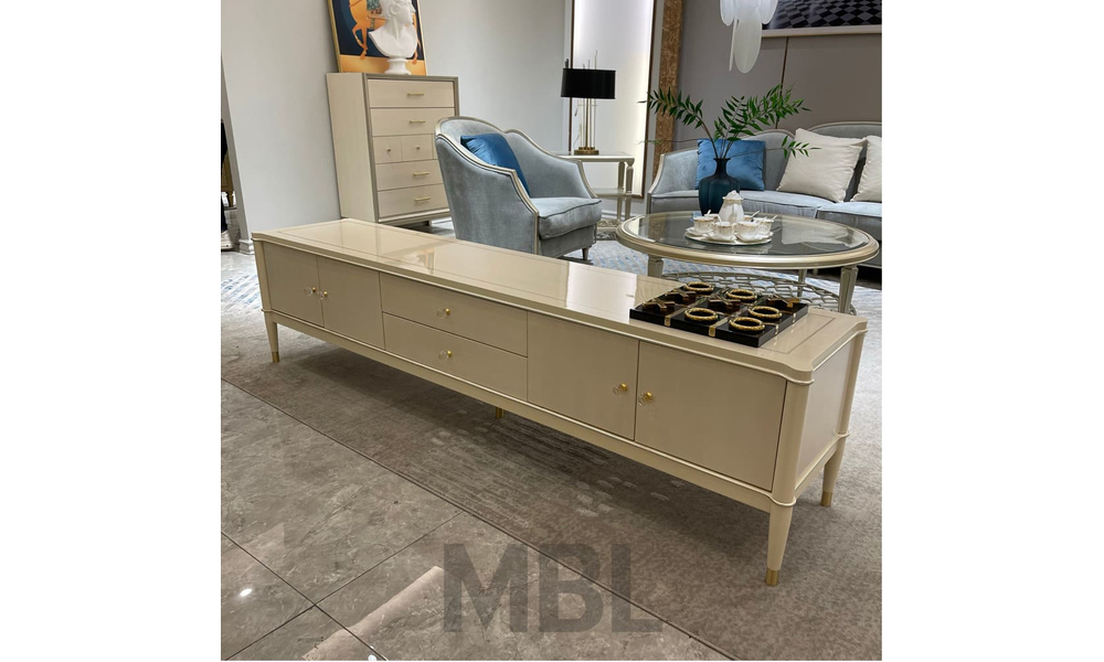 TV cabinet
