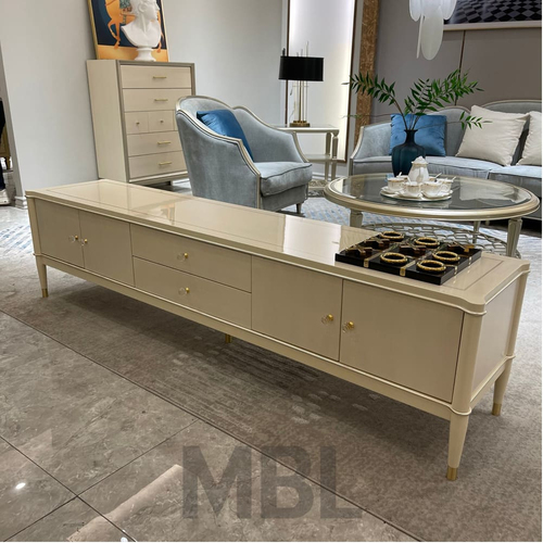 TV cabinet