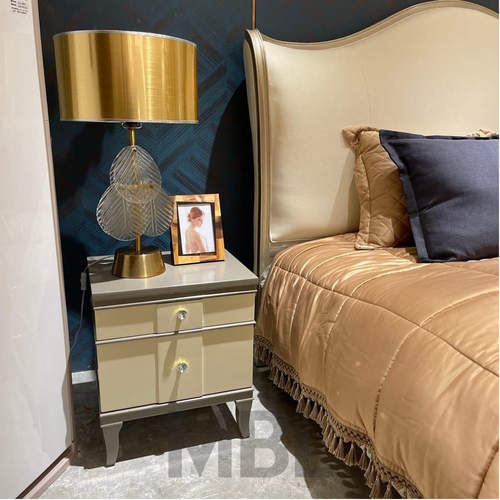 Bedside table