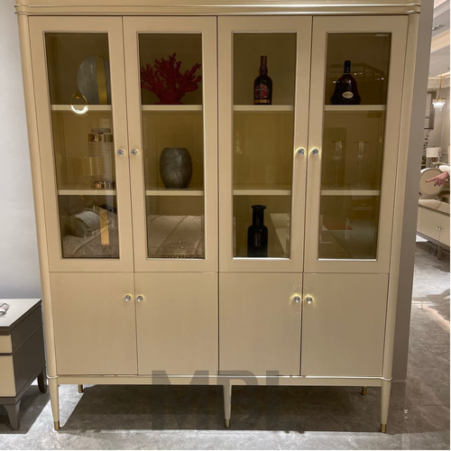 Bookcase 2000*4000