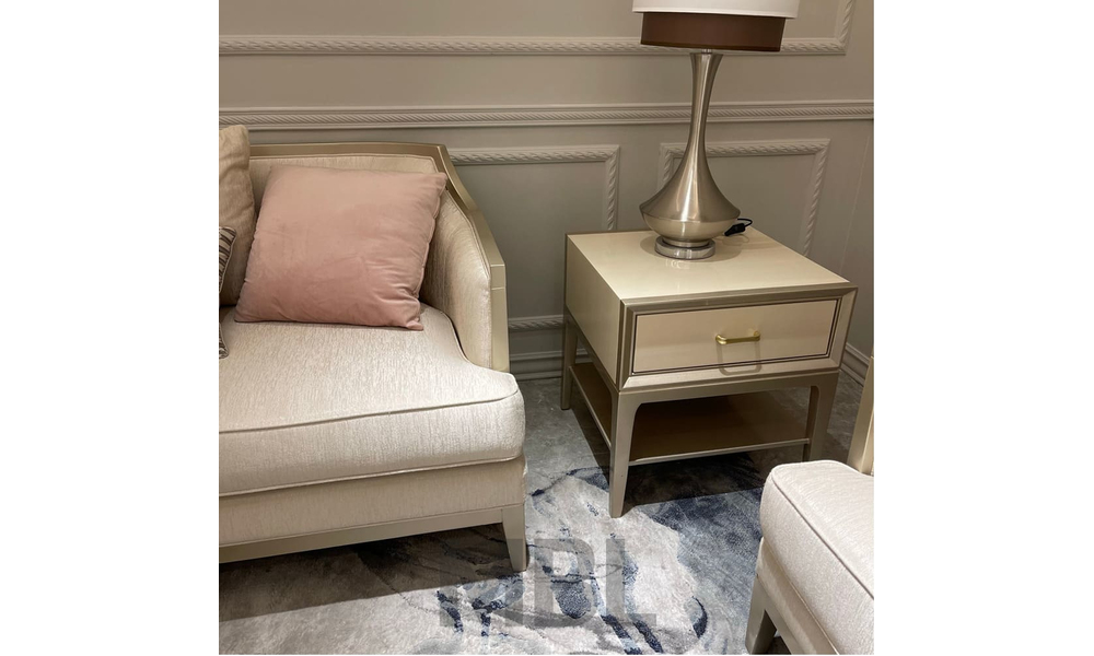 Bedside table