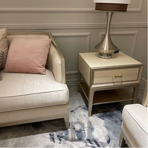Bedside table