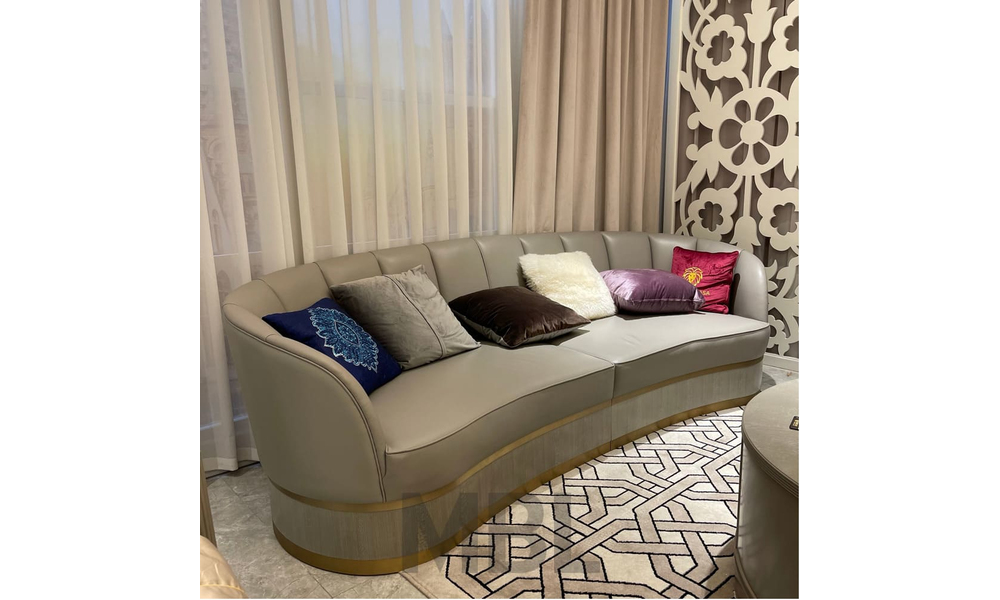 Sofa 2700x1000