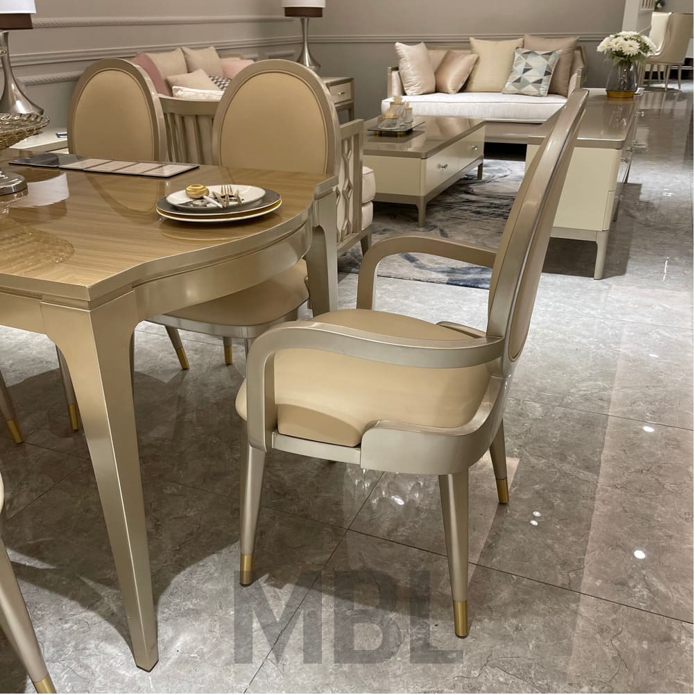 Chair в интерьере