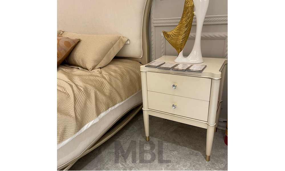 Bedside table