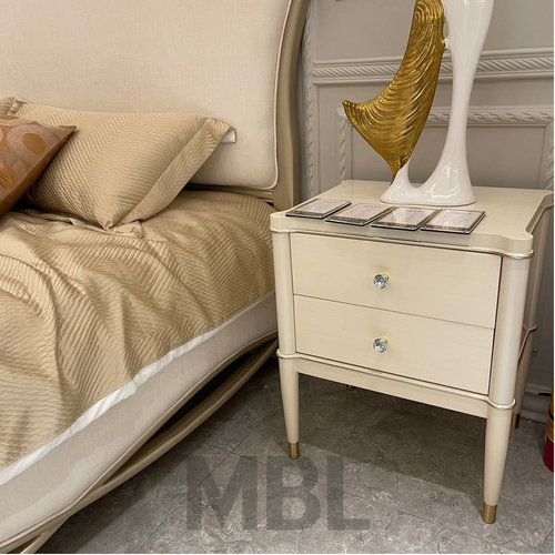 Bedside table