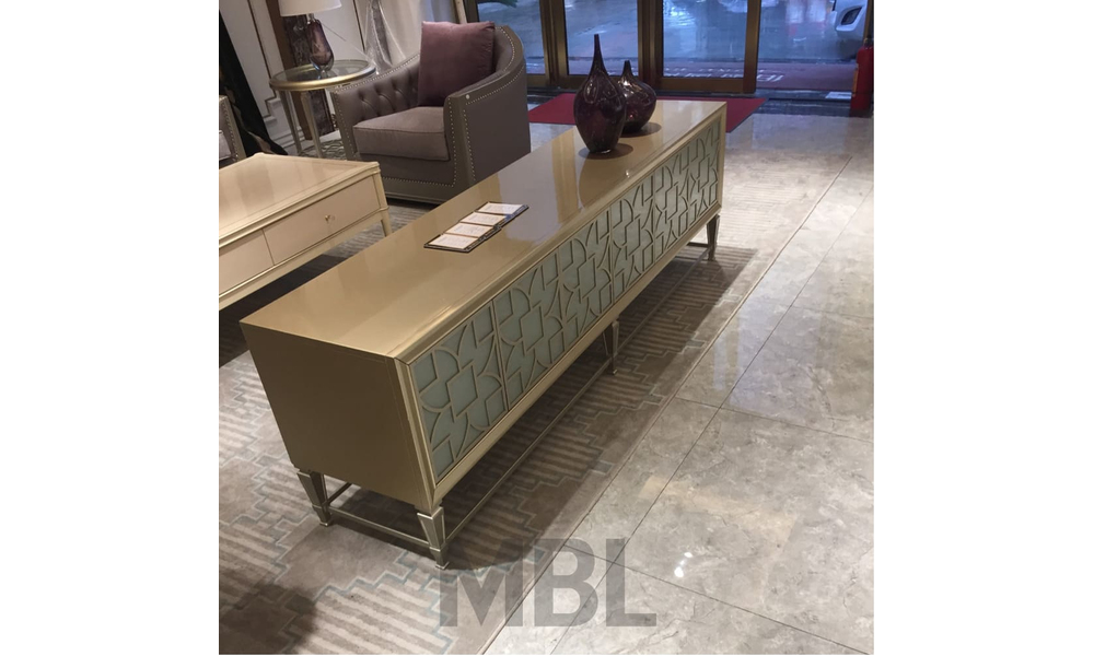TV cabinet 2000x500