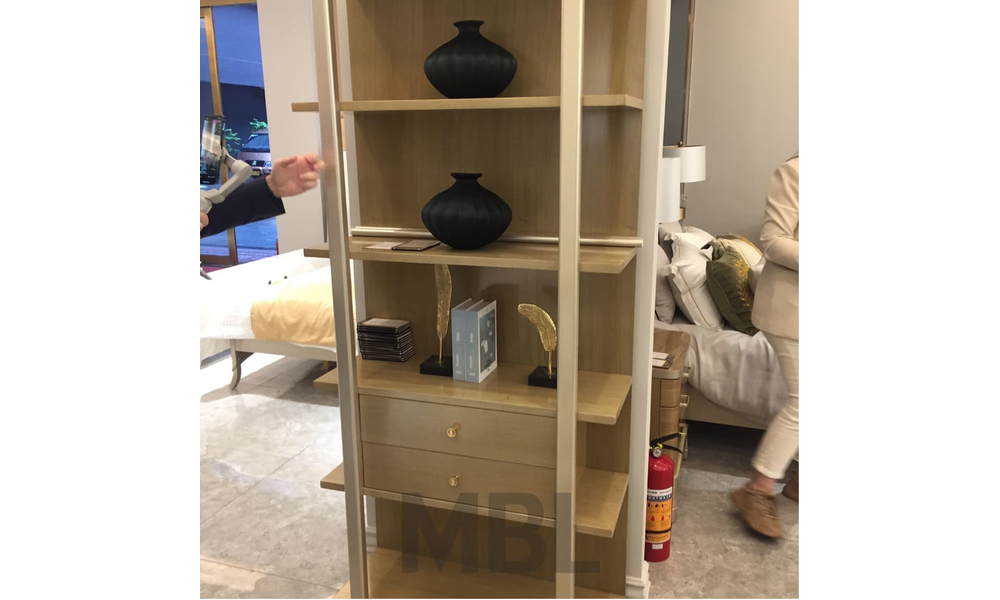 Bookcase