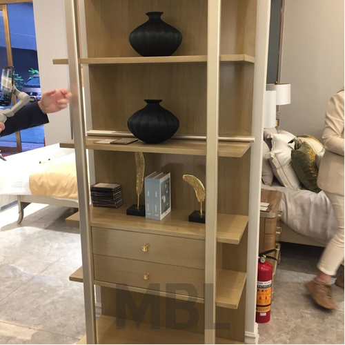 Bookcase