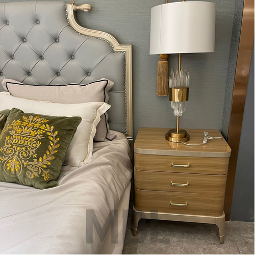 Bedside table