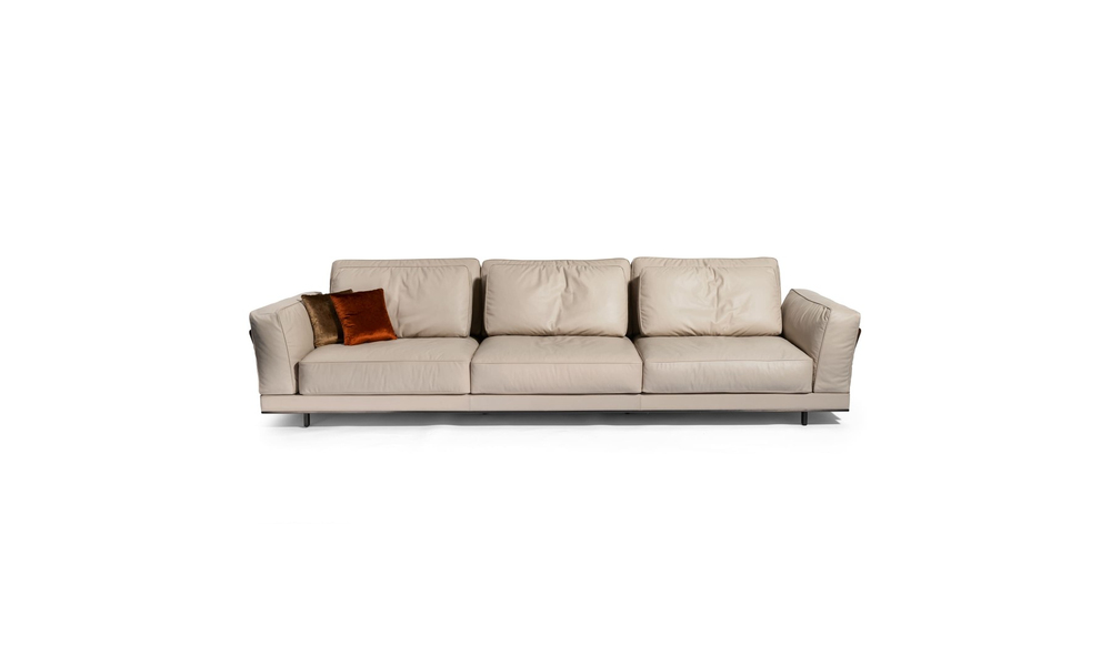 Sofa Visionnaire Arthem