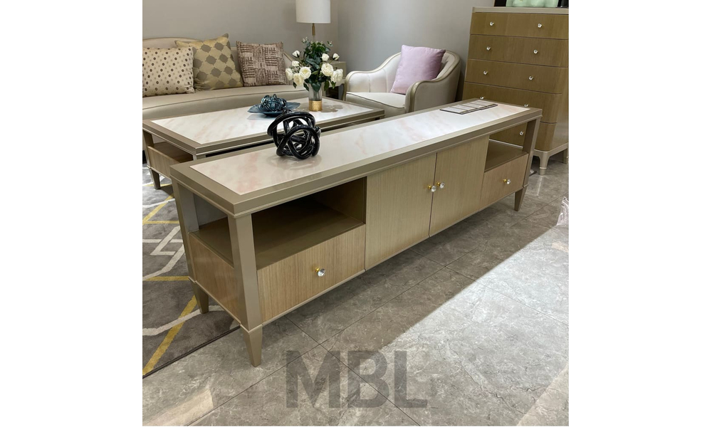 TV cabinet
