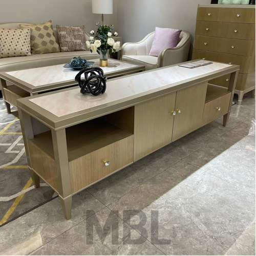 TV cabinet