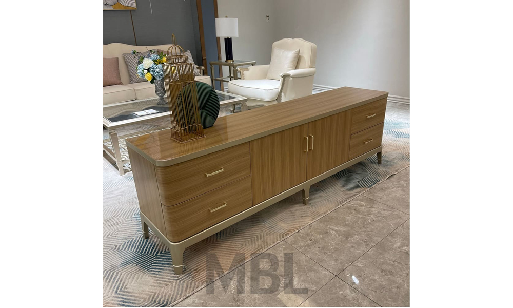 TV cabinet